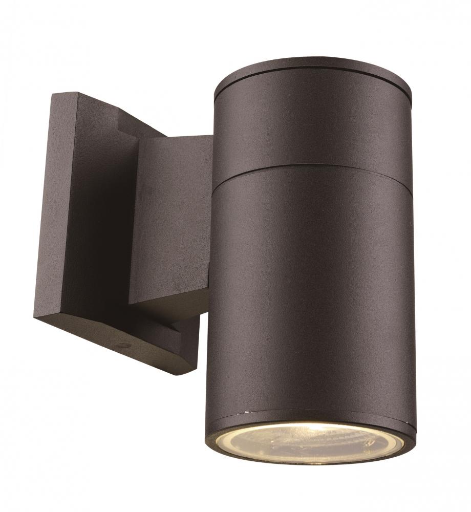 LED-MODERN OUTD WALL SCONCE SM